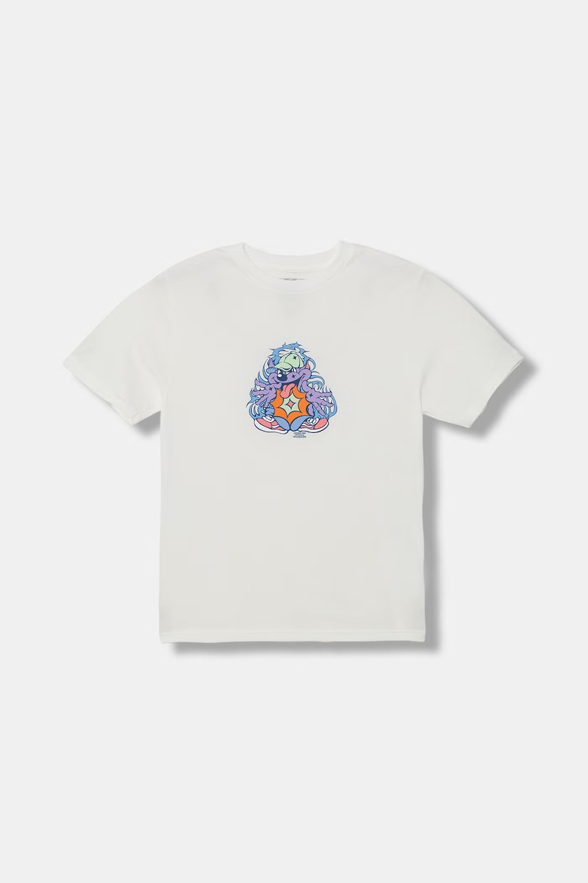 E-shop Vans tričko dětské bavlněné