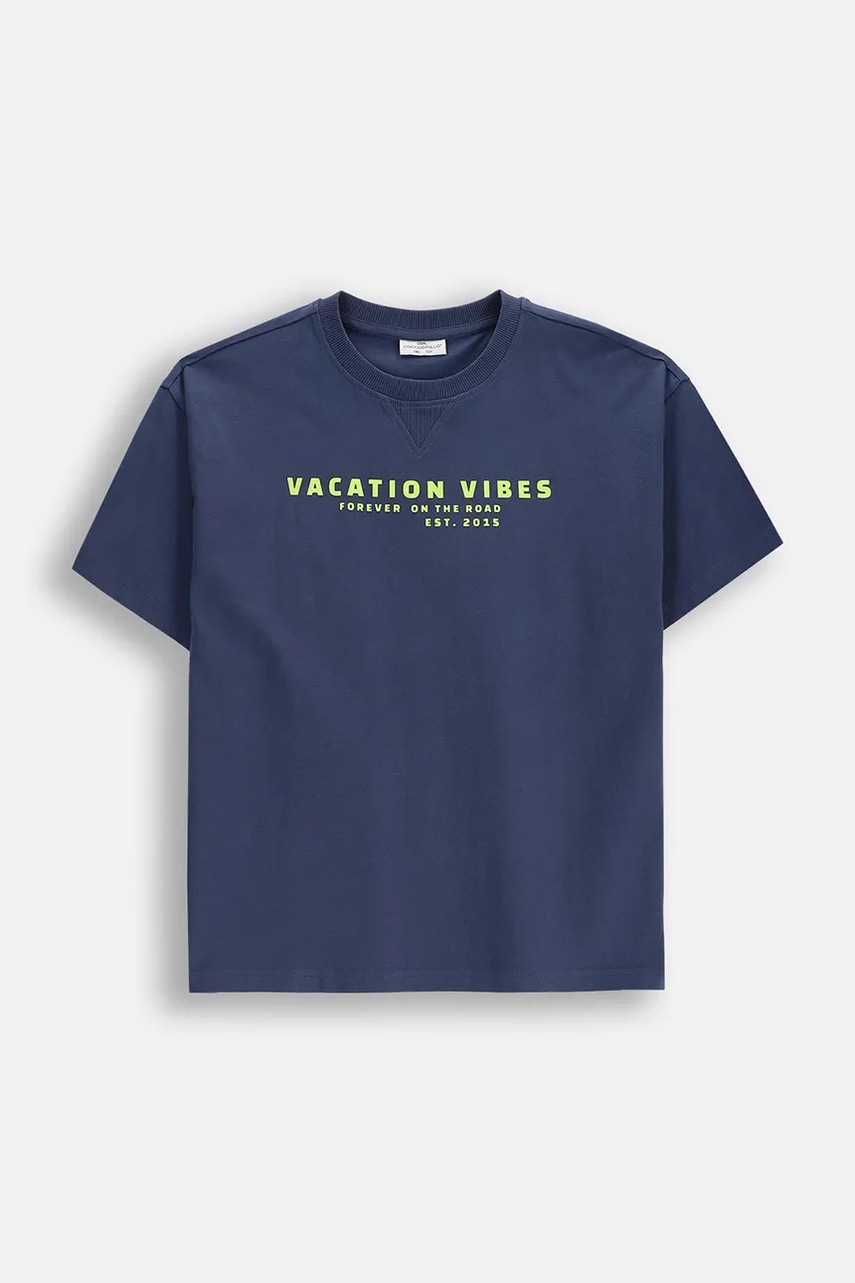 Coccodrillo tričko dětské