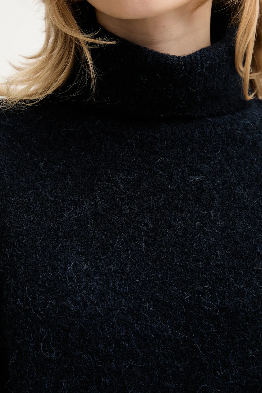 Vesta s přídavkem vlny Gestuz (obrázek 5)