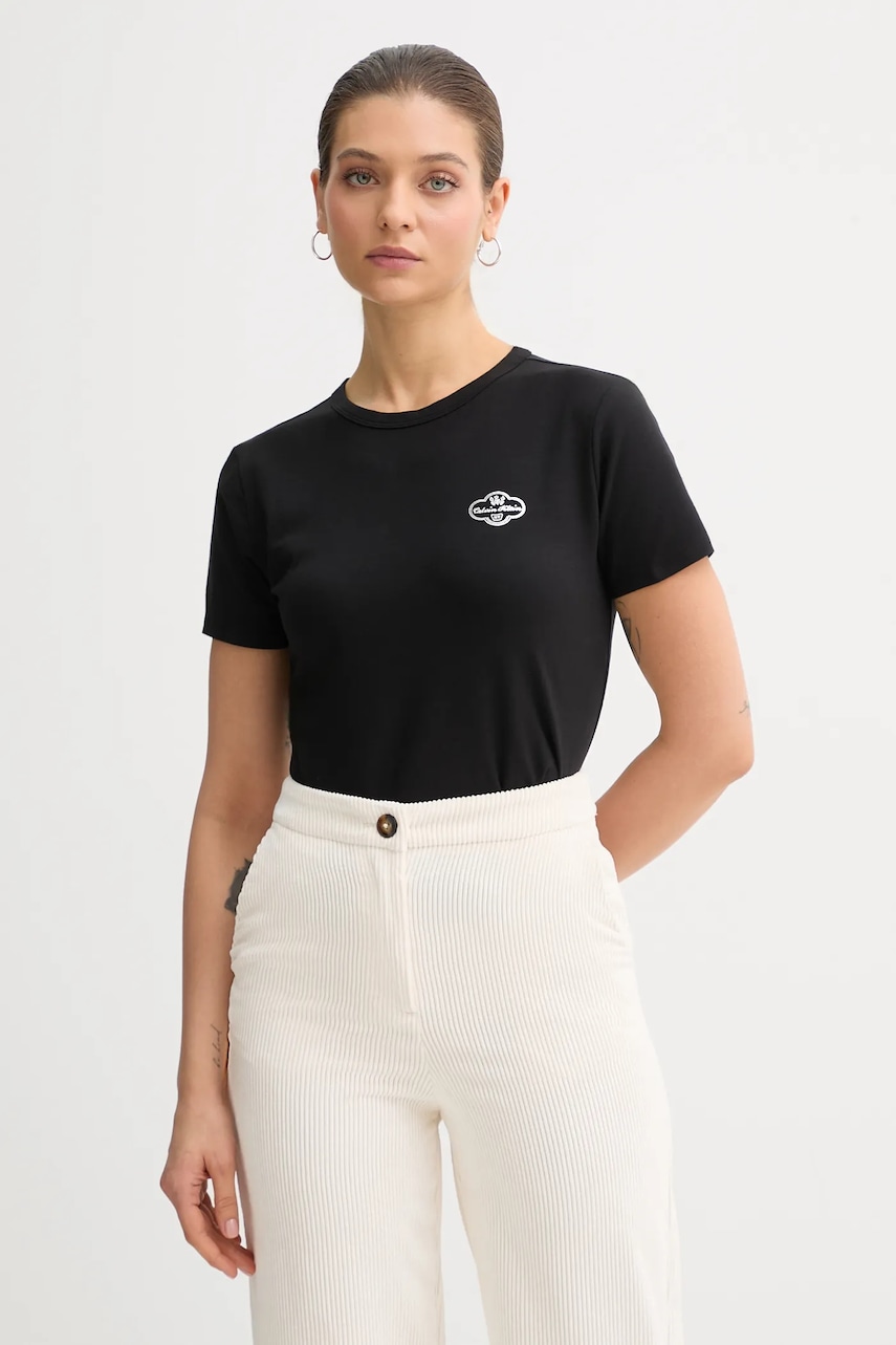 Μπλουζάκι Calvin Klein Jeans