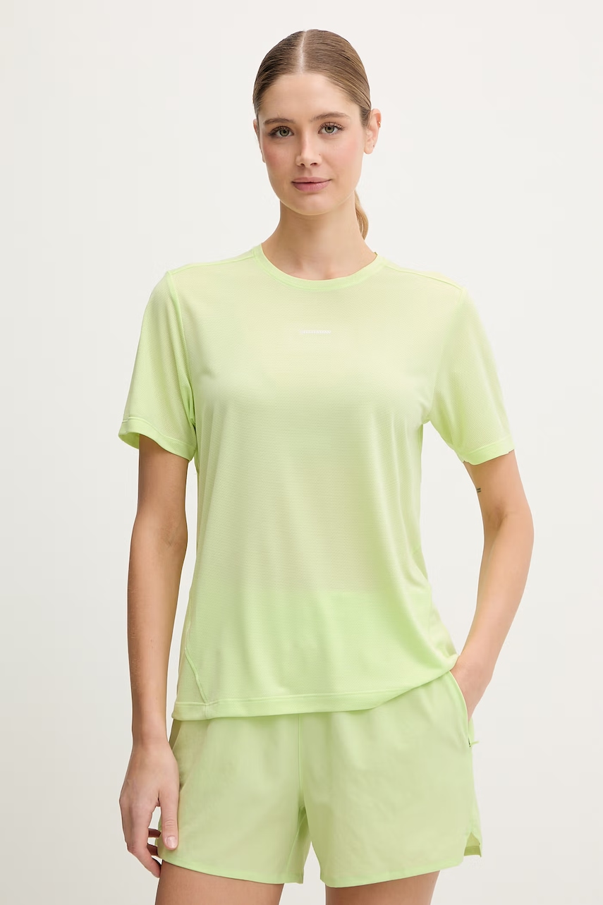 Levně Tréninkové tričko Salomon SHKout