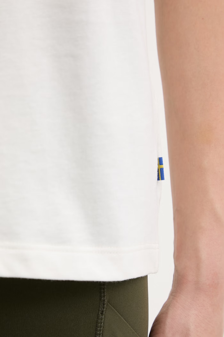 Fjallraven tričko dámské bavlněné Archive