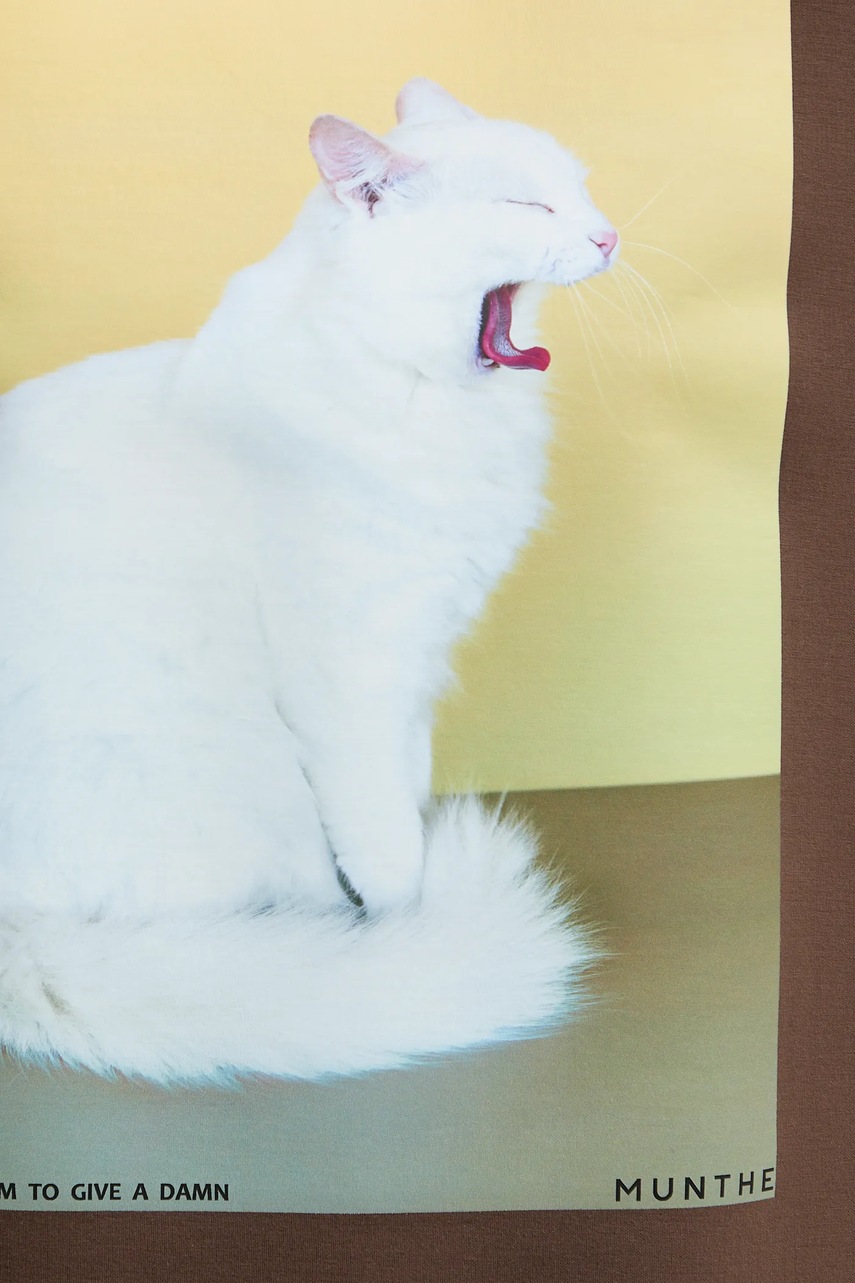 Tričko MUNTHE RAPLOI (obrázek 5)