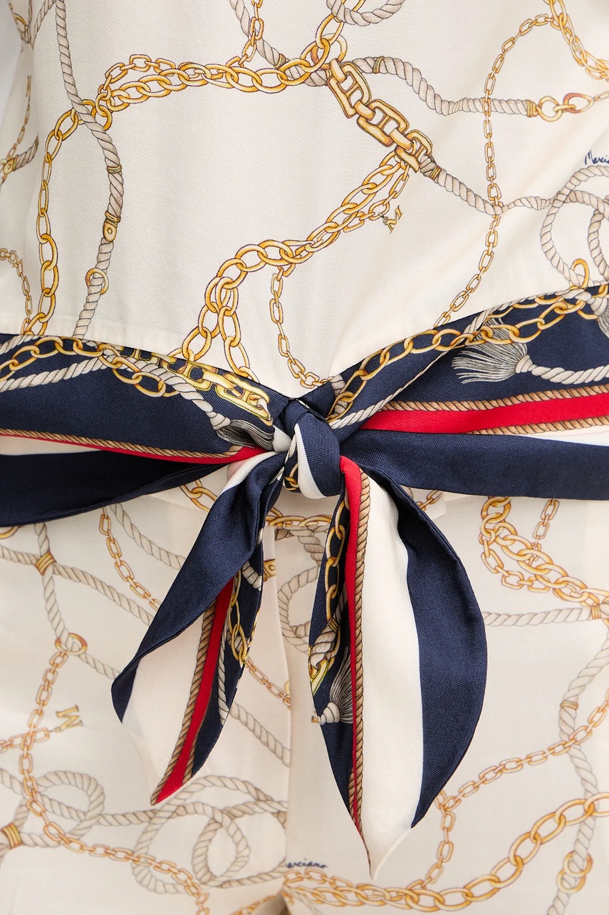 Tričko Marciano by Guess KALILA (obrázek 5)