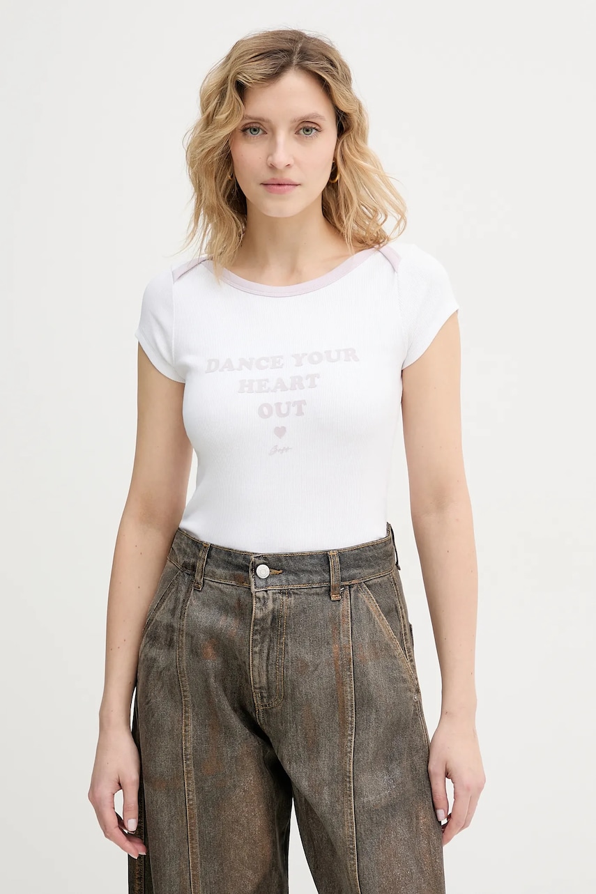 BOSS Orange tricou C Etendu