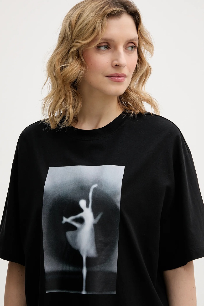 Tričko BOSS Orange C Eboys 1 (obrázek 4)