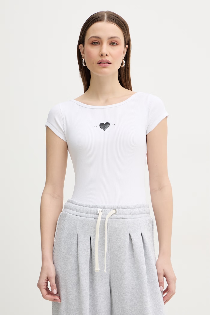 BOSS Orange tricou C Etine