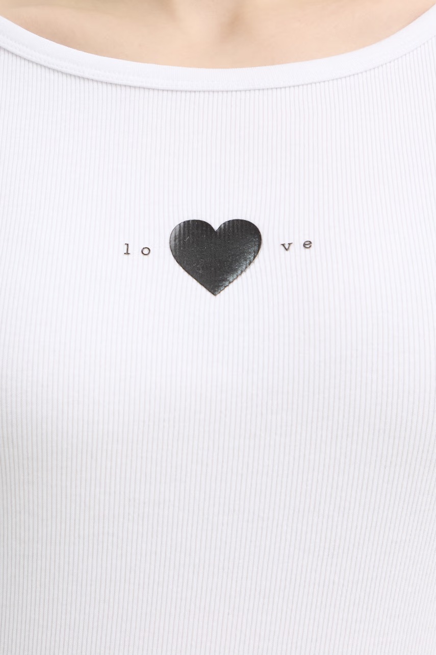 Tričko BOSS Orange C Etine (obrázek 5)