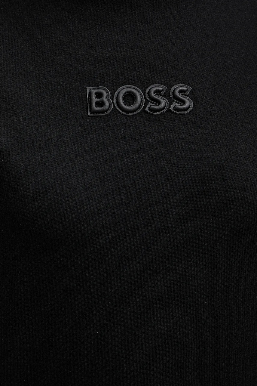 Bavlněné tričko BOSS Eharpa3 (obrázek 5)