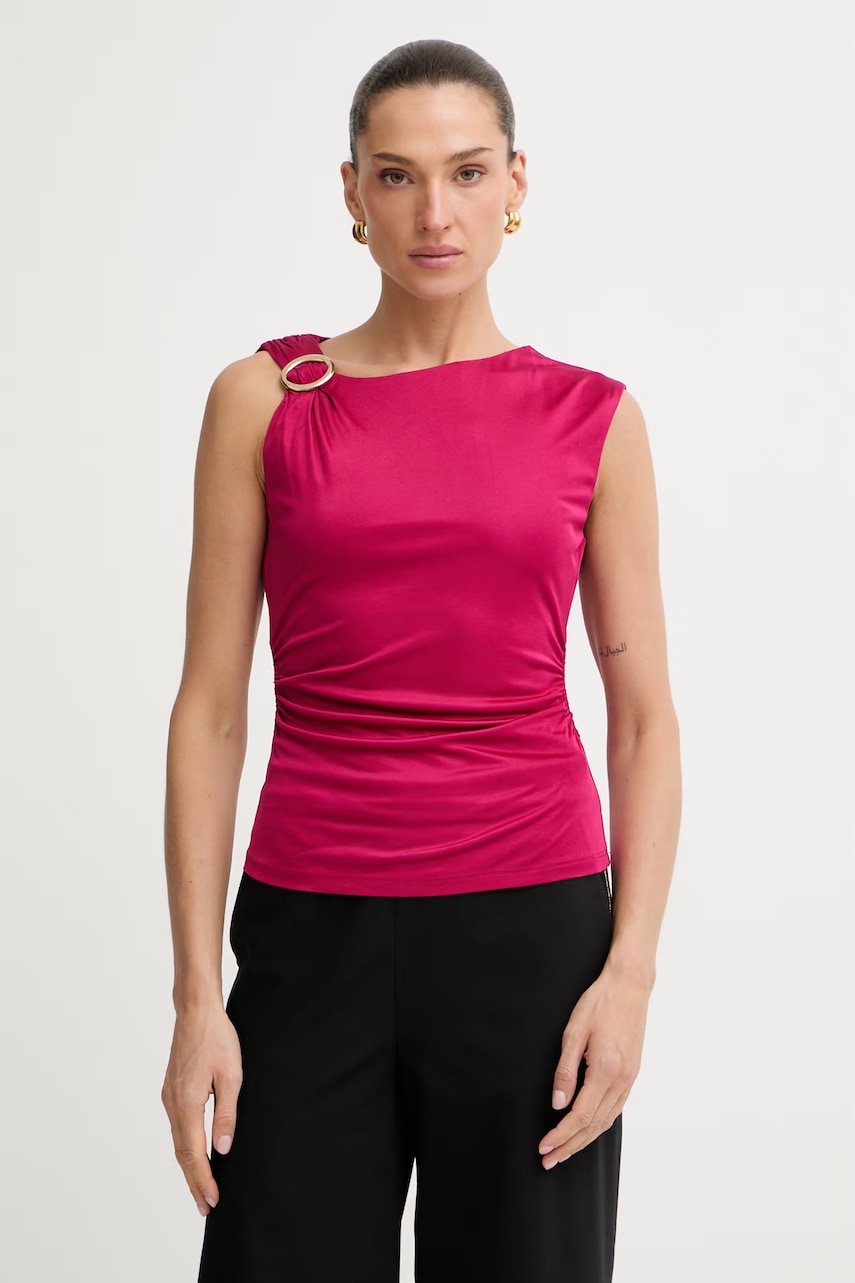 Γυναικεία ρούχα και beachwear marciano by guess σε ροζ