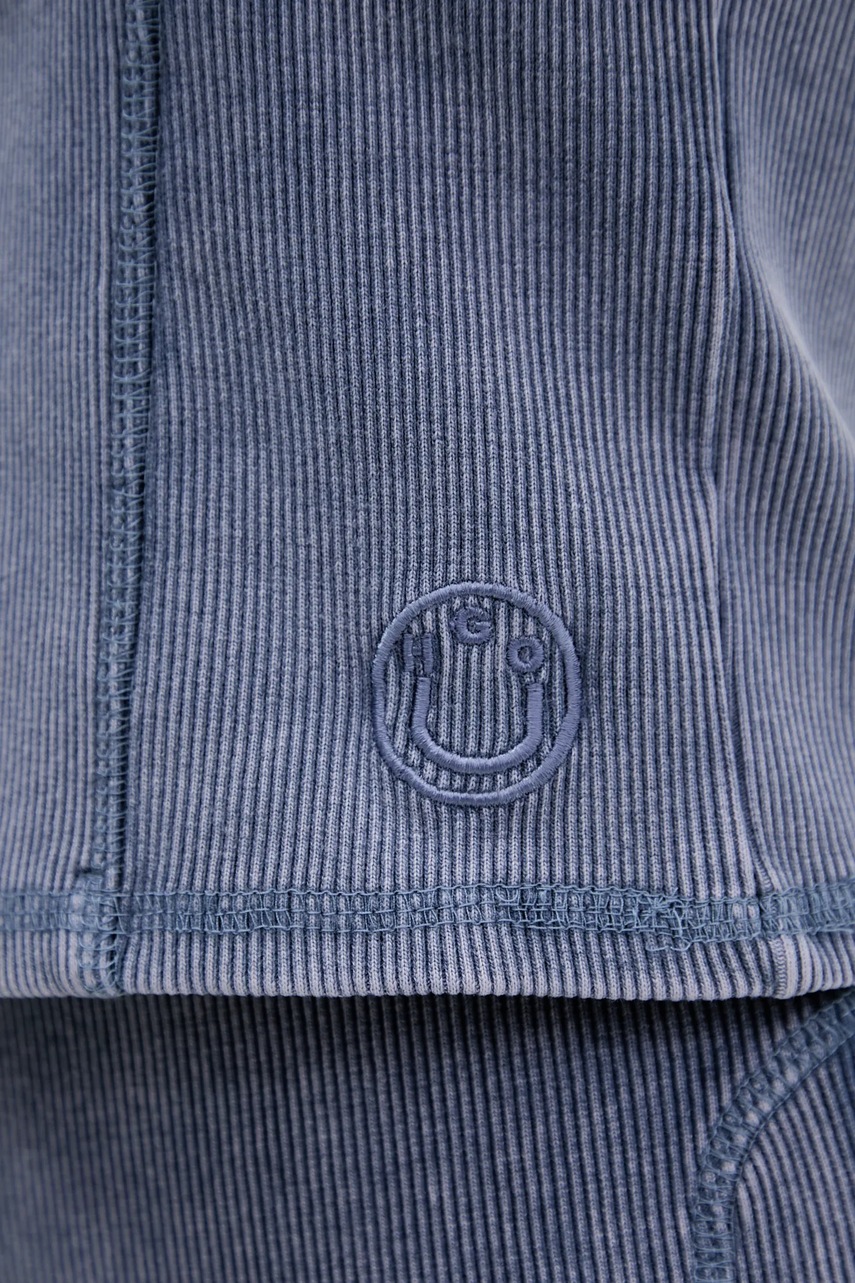 Tričko Hugo Blue Dispray_B (obrázek 5)