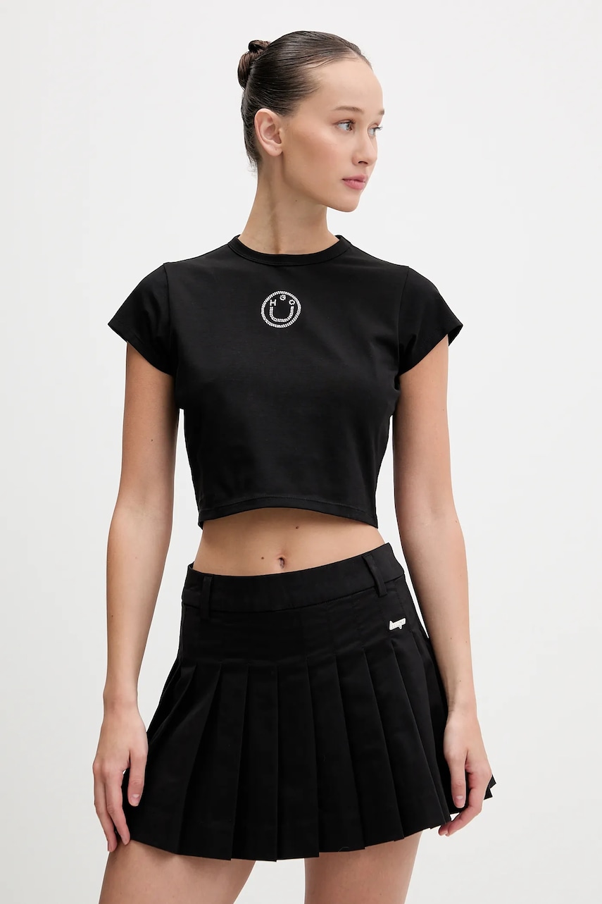 Hugo Blue tricou Dome_B_2