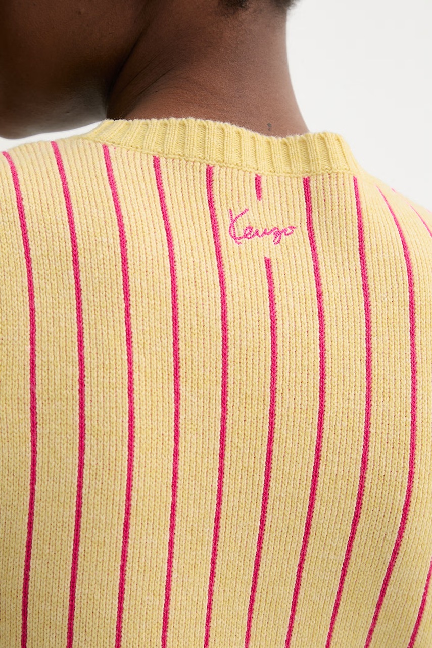 Vesta s přídavkem vlny Kenzo (obrázek 5)