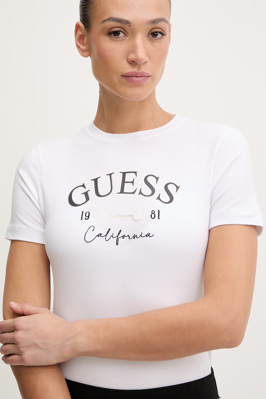 Tričko Guess BEATRIZ