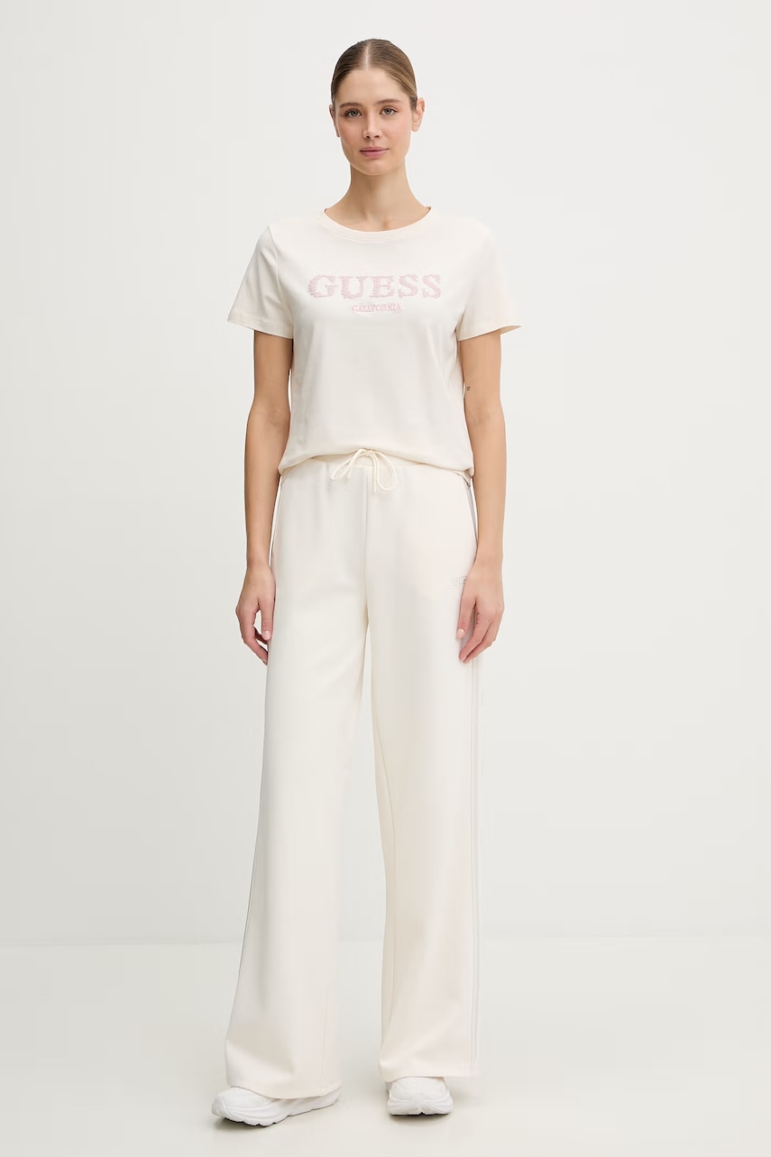 Tričko Guess GIUDITTA