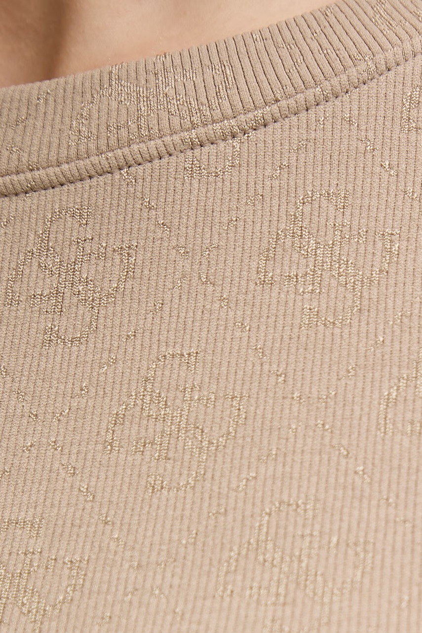 Tričko Guess PEPI (obrázek 5)