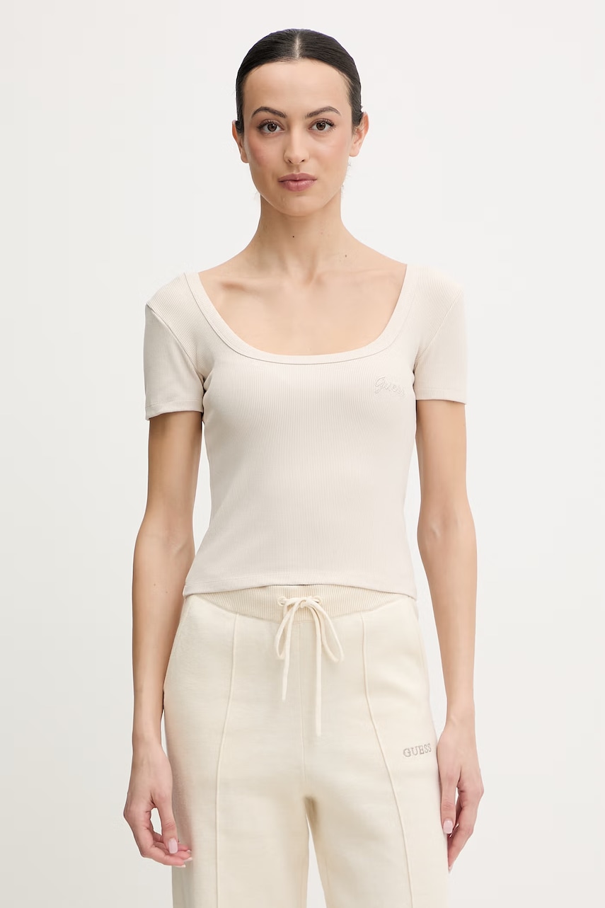 Μπλουζάκι Guess LAVINIA