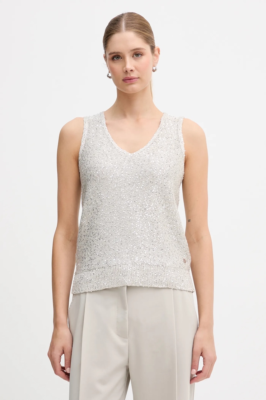 Γυναικεία ρούχα και beachwear joseph ribkoff σε μπεζ