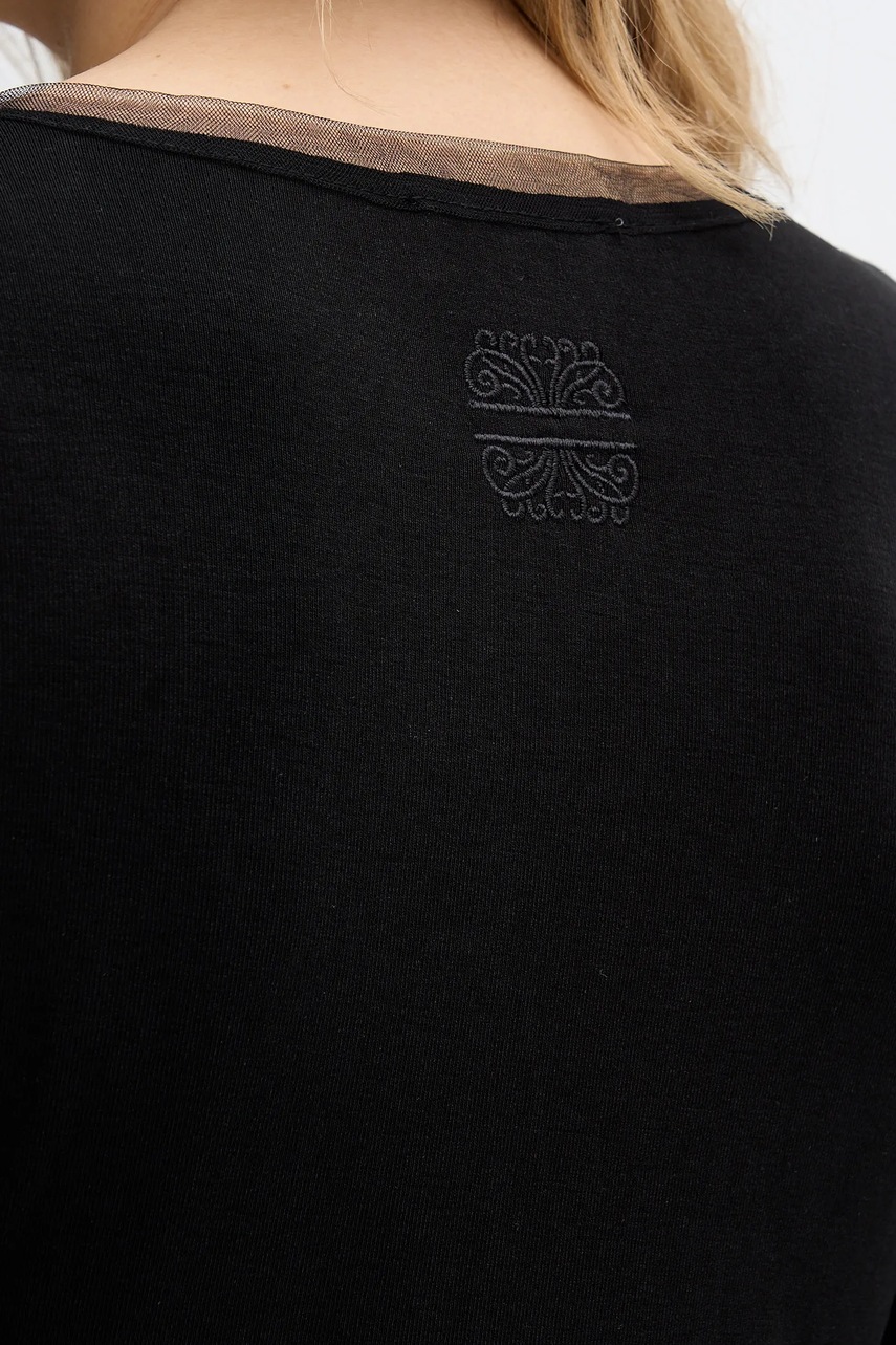 Tričko Never Fully Dressed Cherry Teddy (obrázek 6)