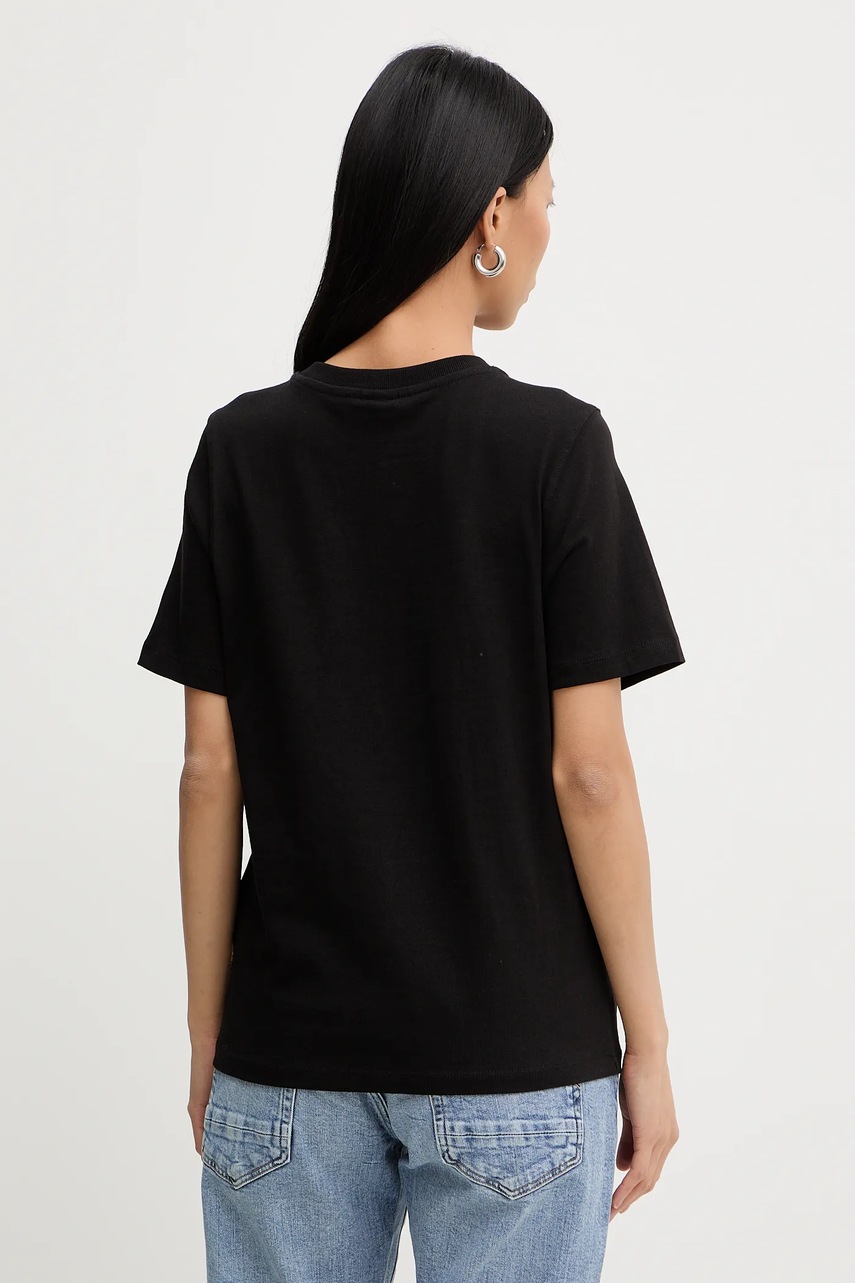 Bavlněné tričko G-Star HD gr (obrázek 3)