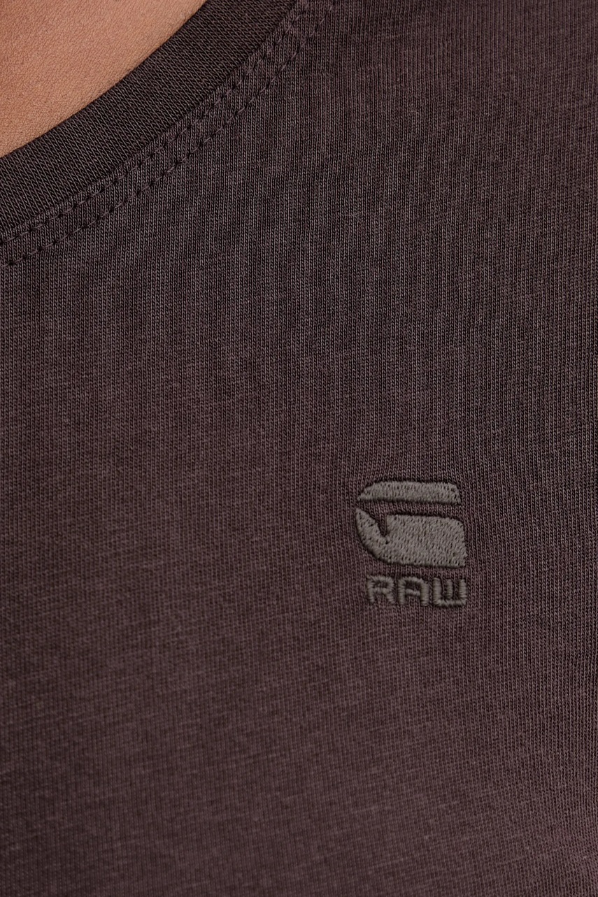 Bavlněné tričko G-Star Eyben slim 2.0 (obrázek 5)