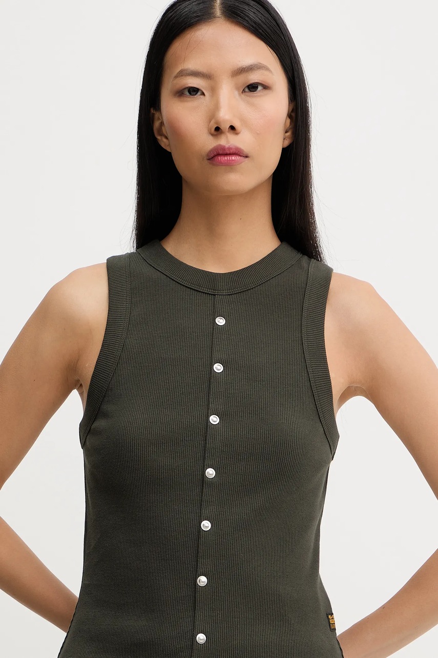 Top G-Star Heritage hardware slim (obrázek 4)