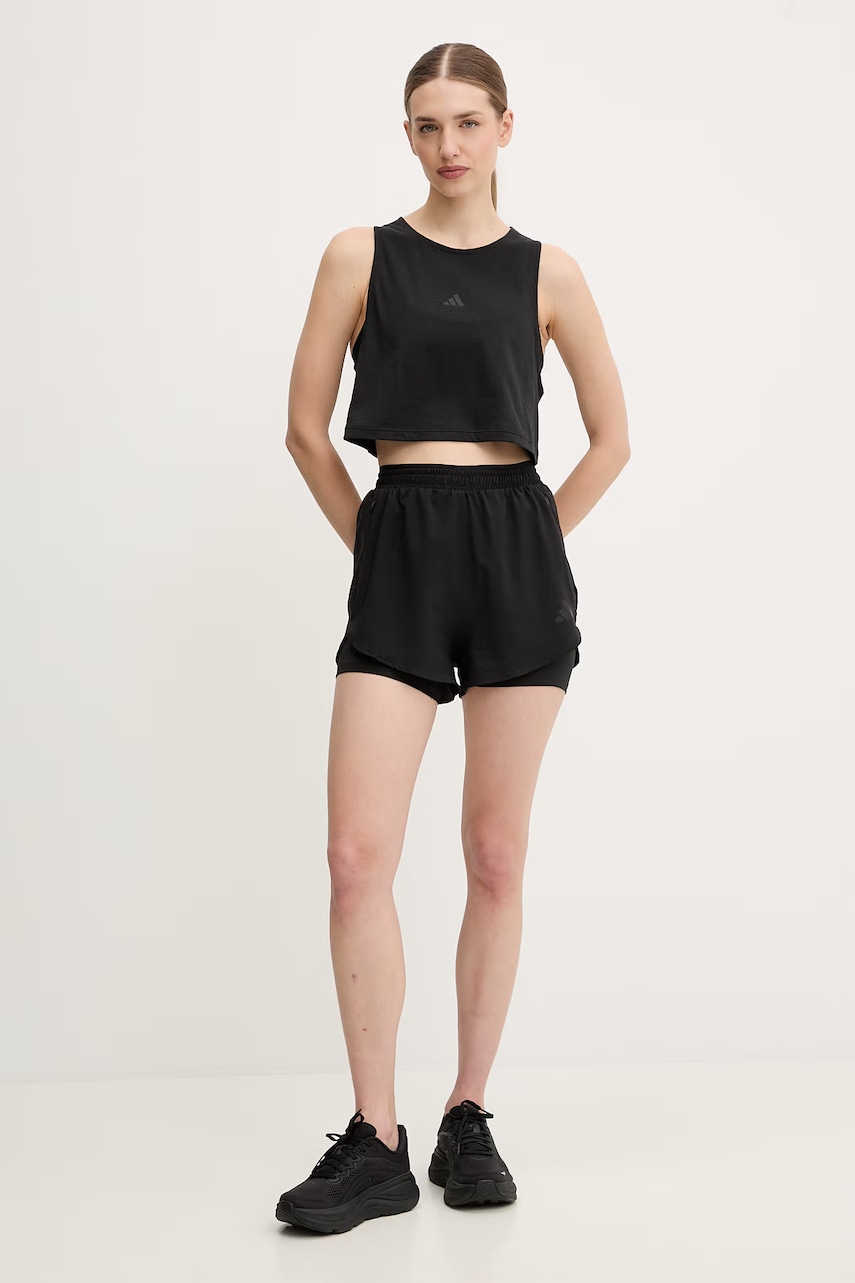 Tréninkový top adidas Performance Motion Essentials