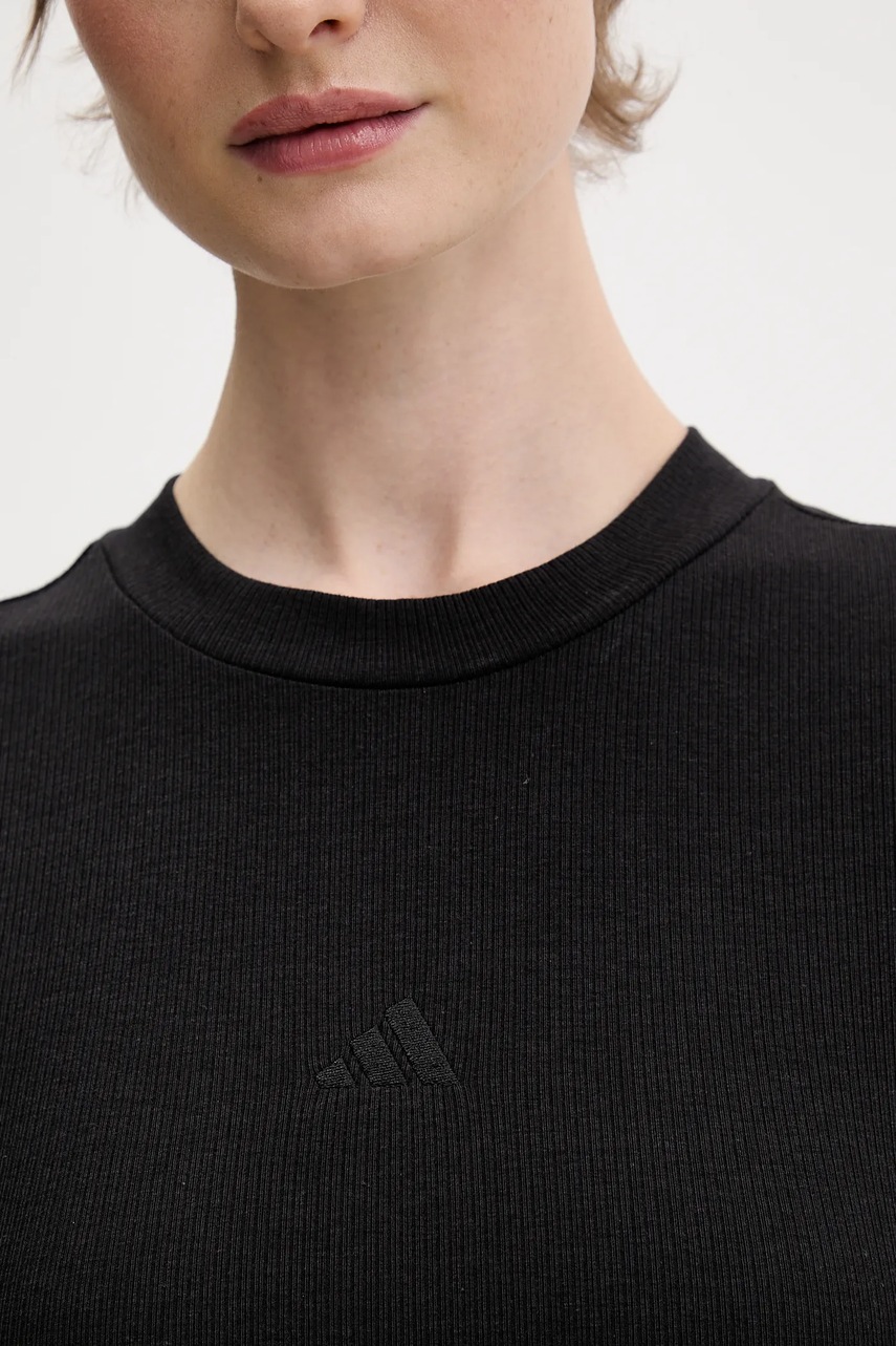 Tričko adidas Essentials Rib Cap (obrázek 5)