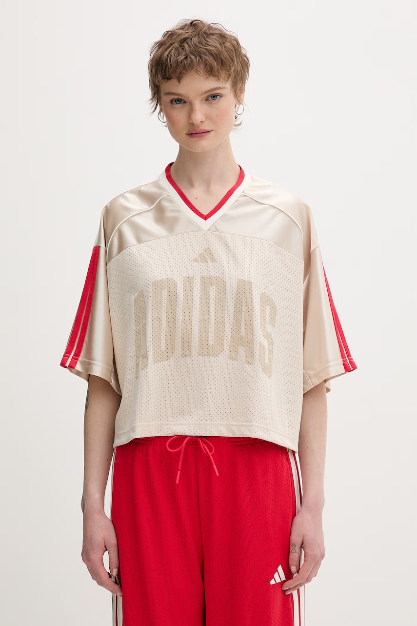 Adidas T-shirt Γυναικείο Stadium