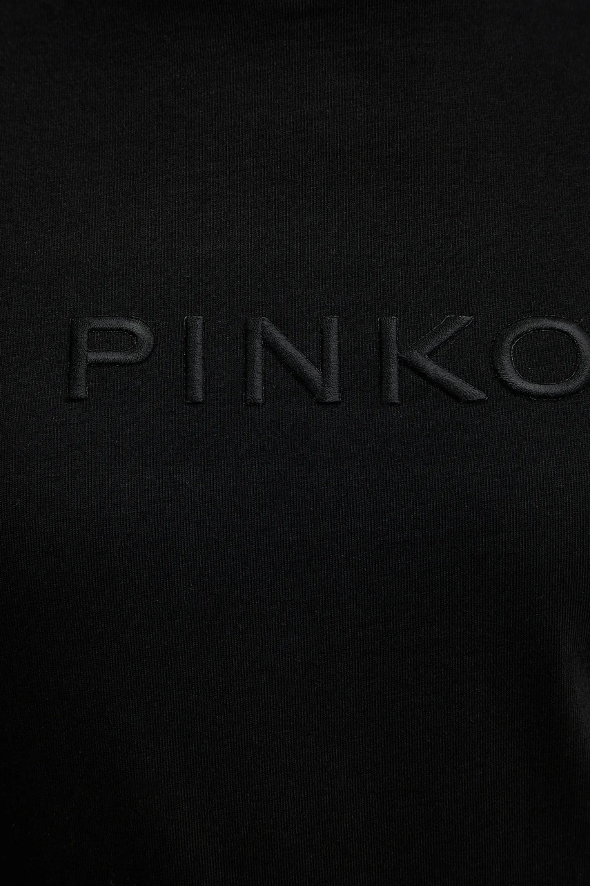 Bavlněné tričko Pinko (obrázek 5)