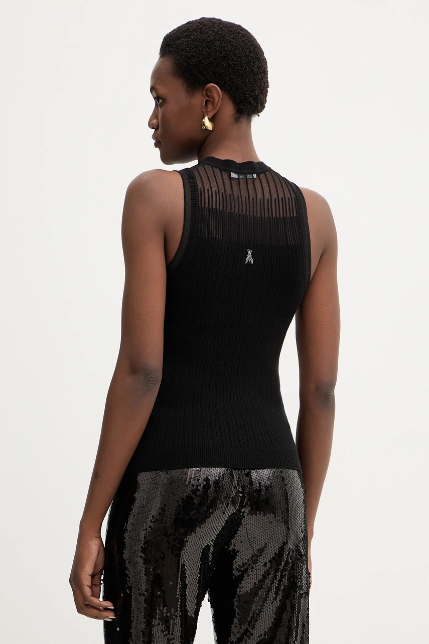 Top Patrizia Pepe (obrázek 3)