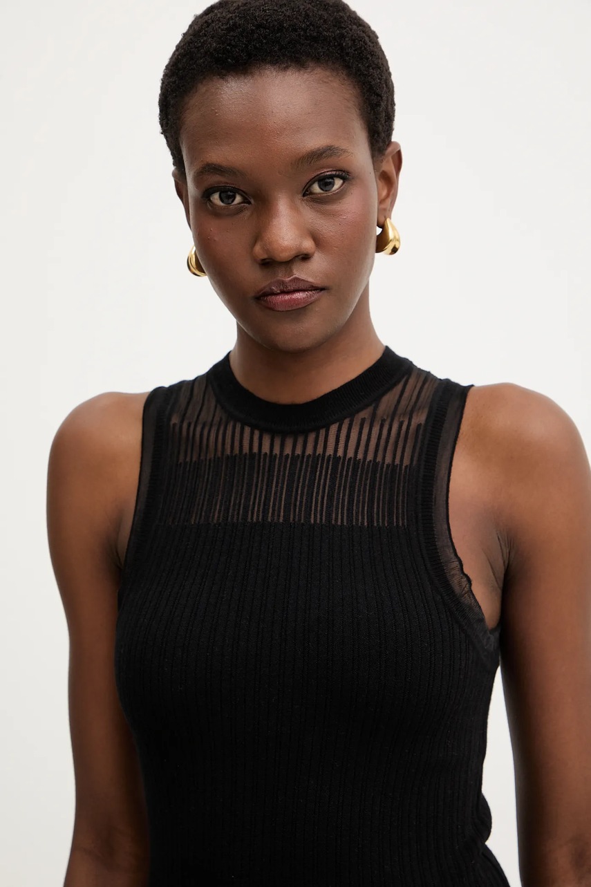 Top Patrizia Pepe (obrázek 4)