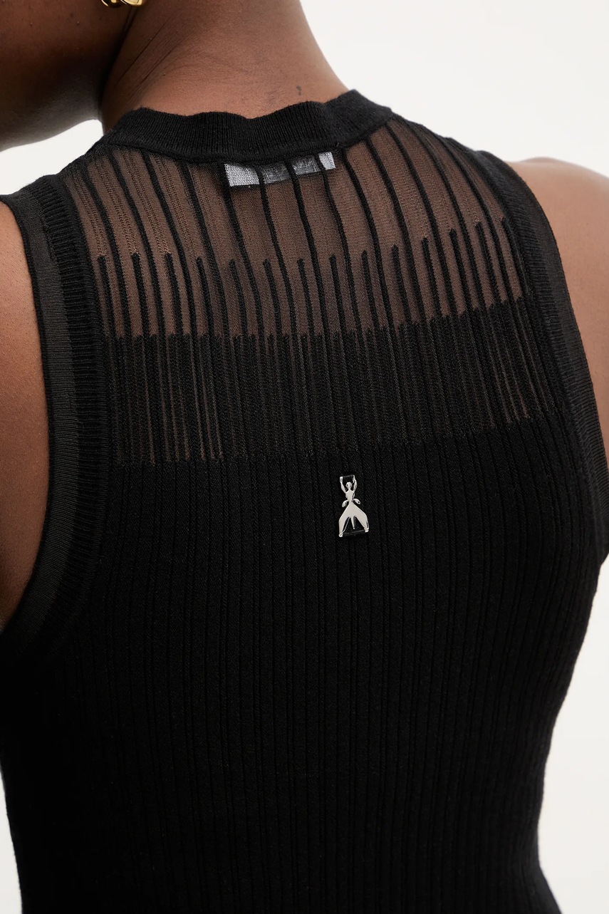 Top Patrizia Pepe (obrázek 5)