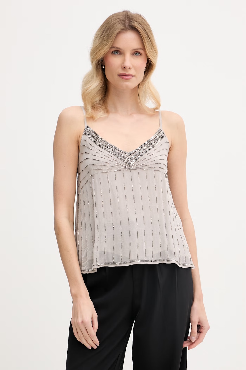 Hoss Intropia top pentru femei