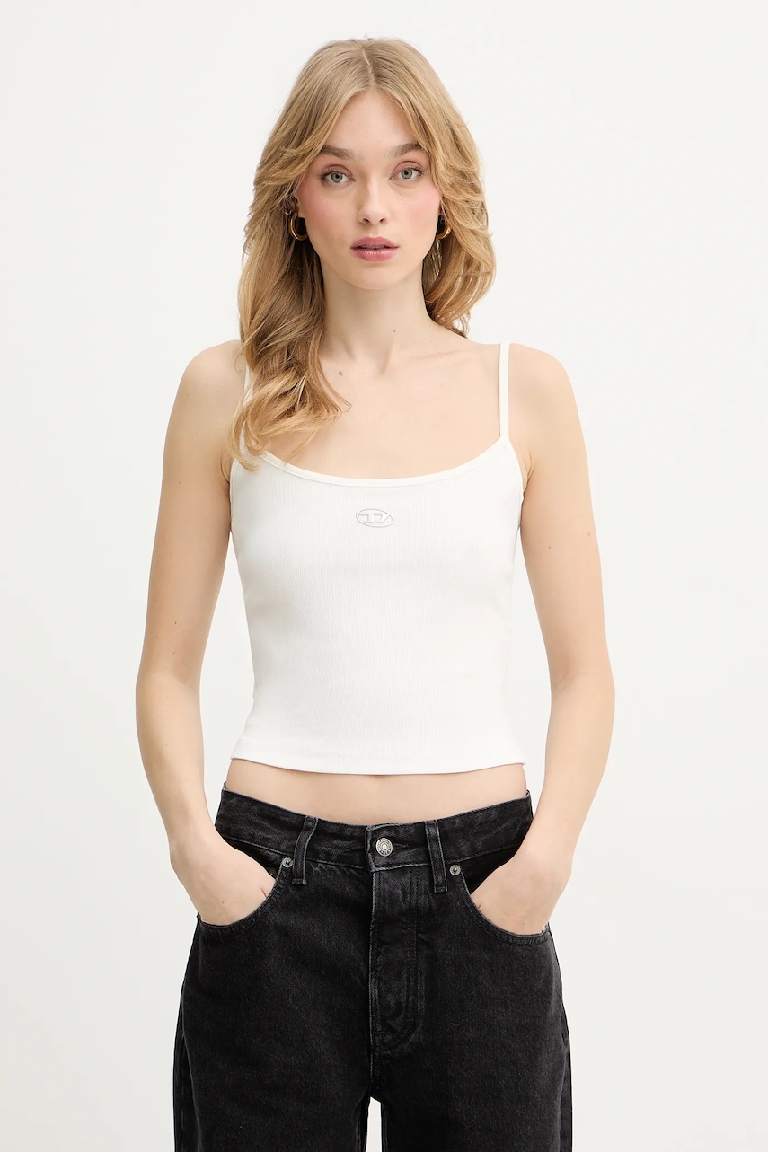 Diesel top T-HUPY-OD