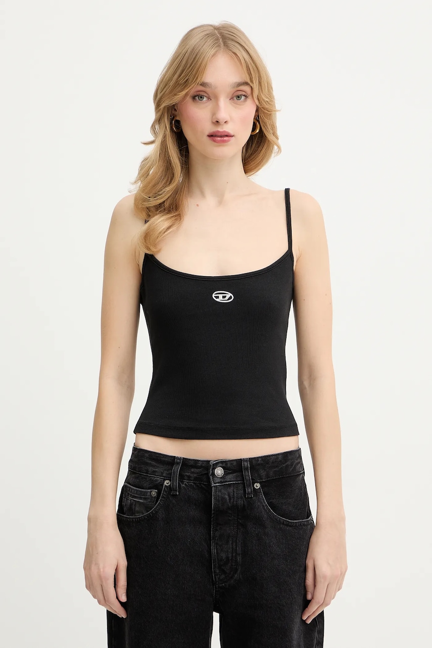 Diesel top T-HUPY-OD