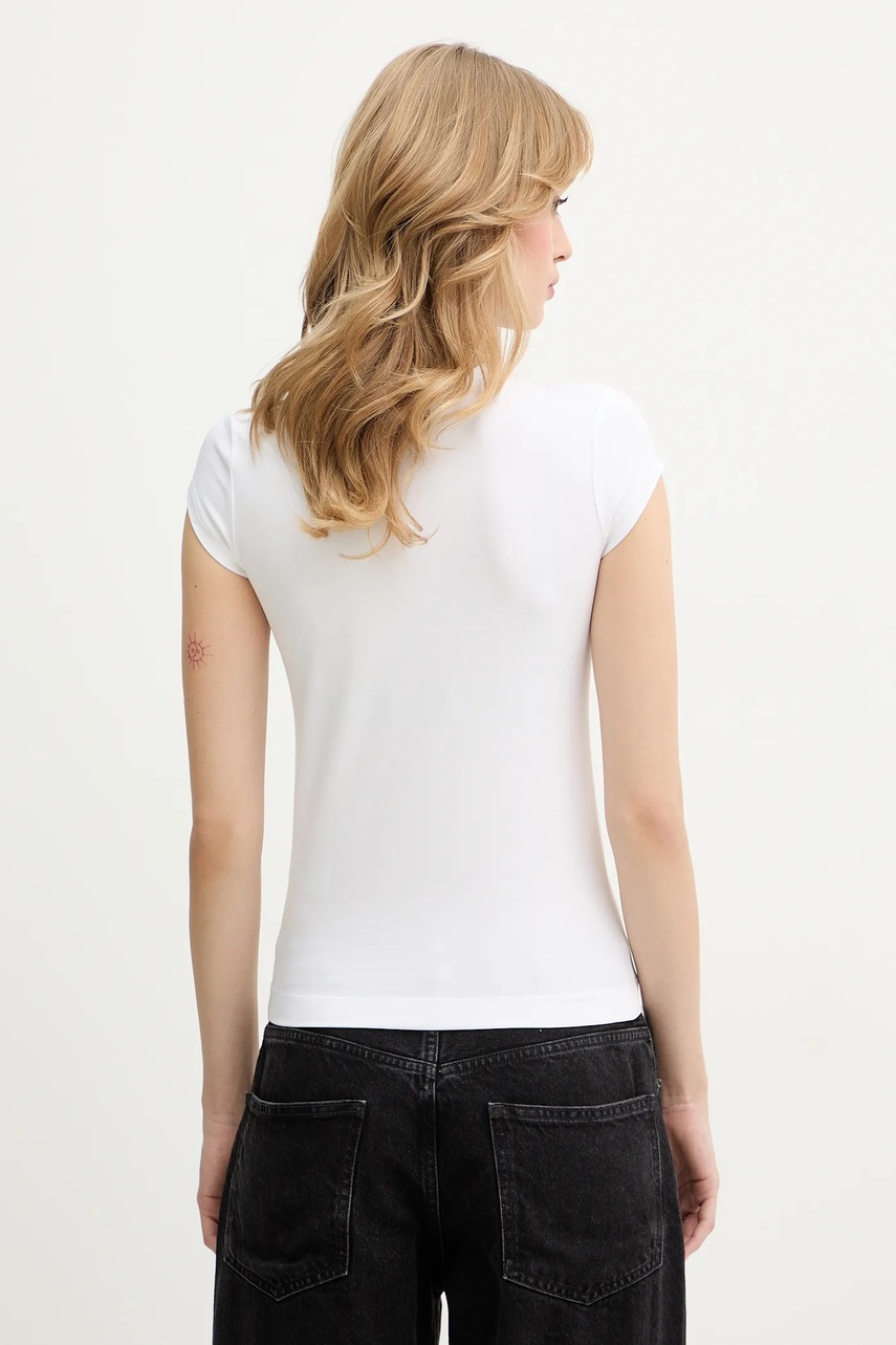 Tričko Diesel T-ANGIE-OD (obrázek 3)