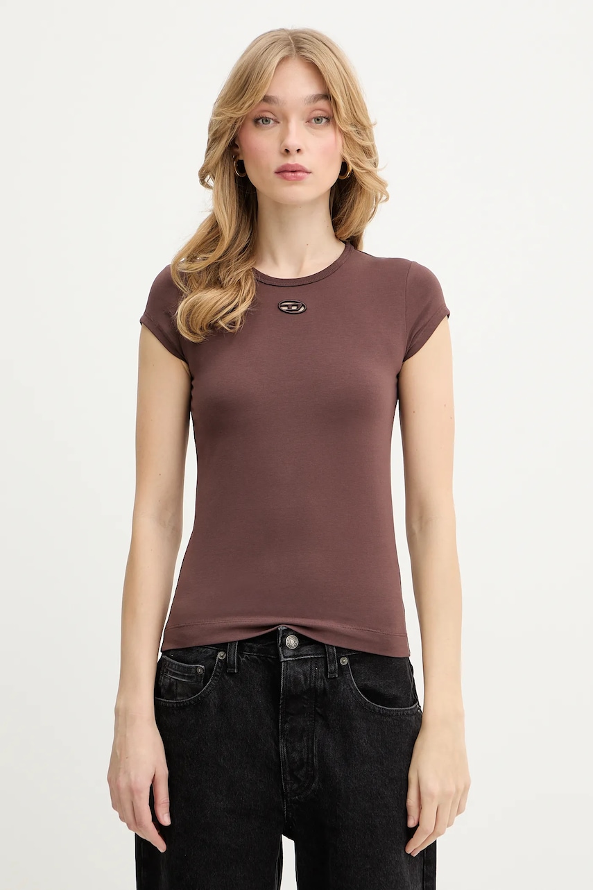 Diesel tricou T-ANGIE-OD