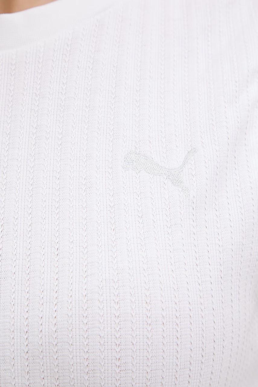 Puma dámský top HER Comfort (obrázek 4)