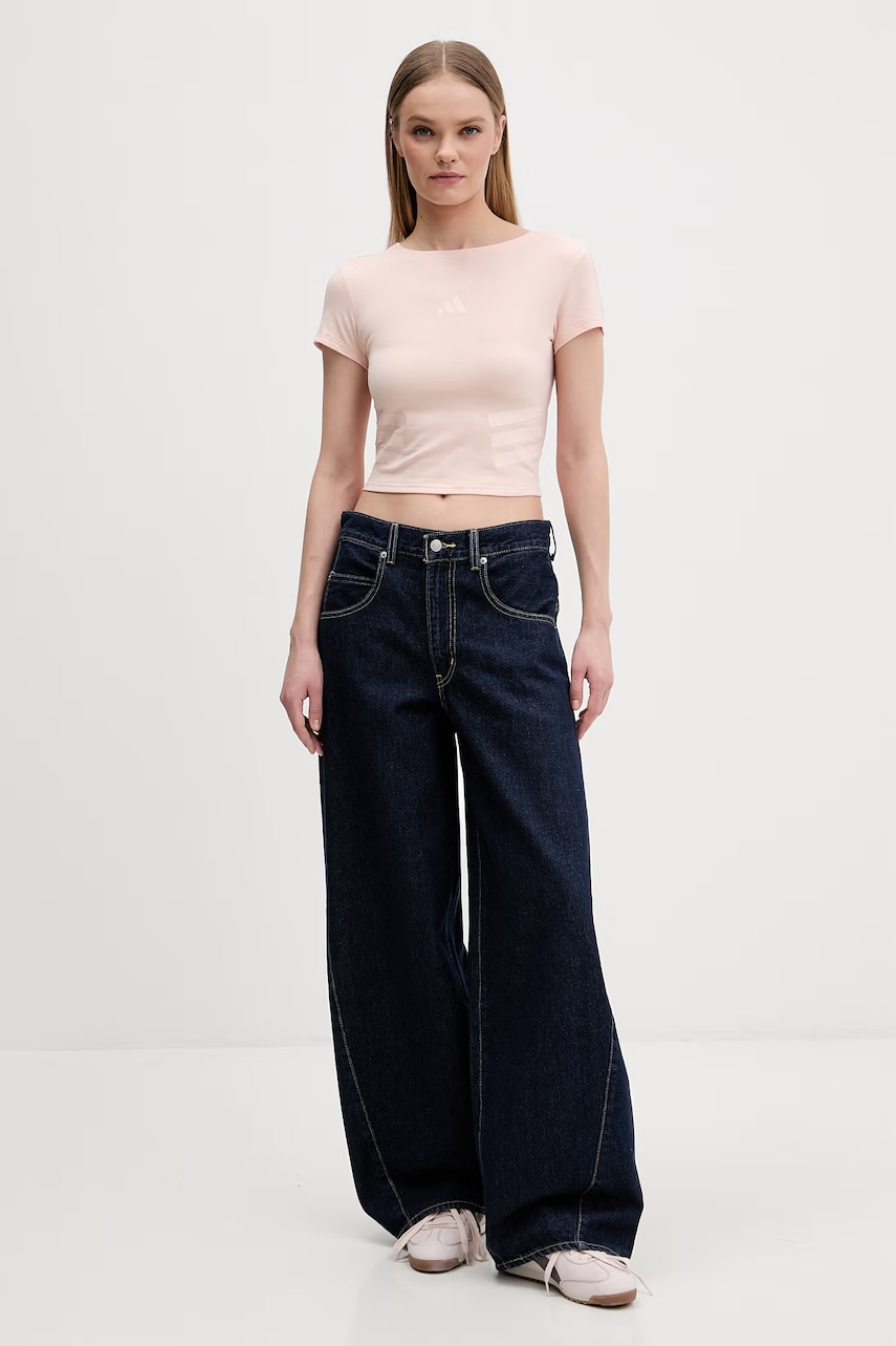 Tričko adidas Future Icons