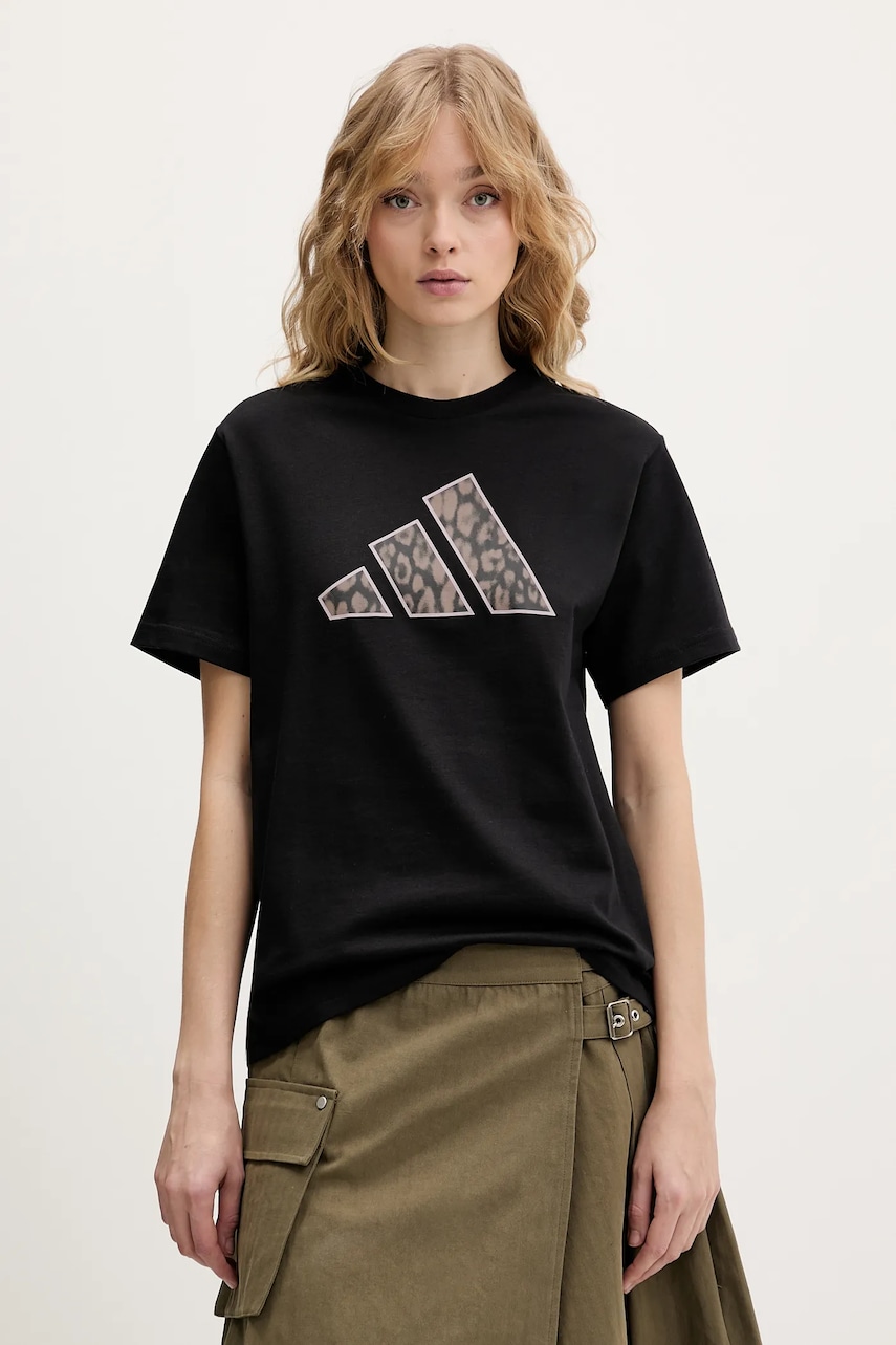 adidas tricou din bumbac