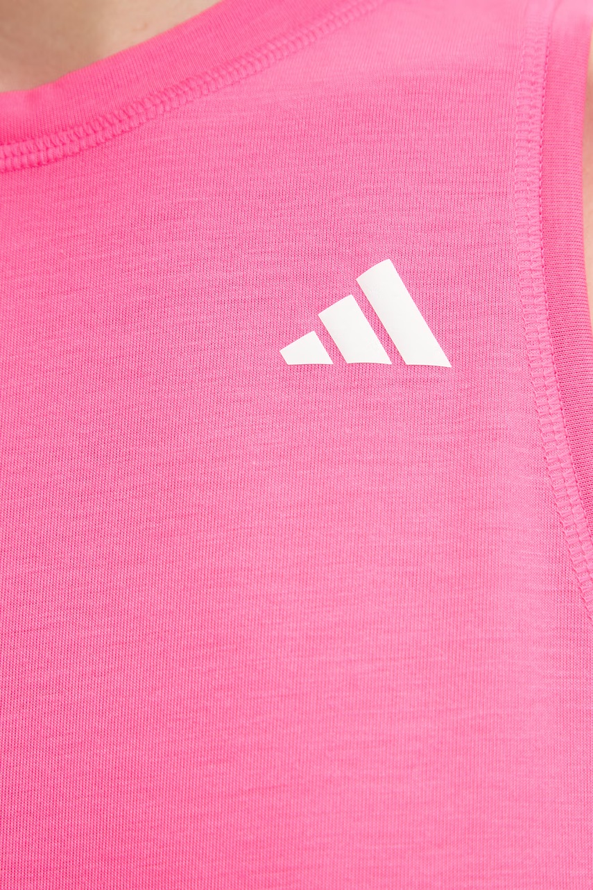 adidas Performance top na trénink dámský (obrázek 5)