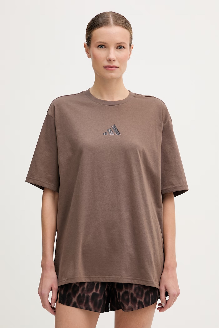 adidas Performance tricou de antrenament