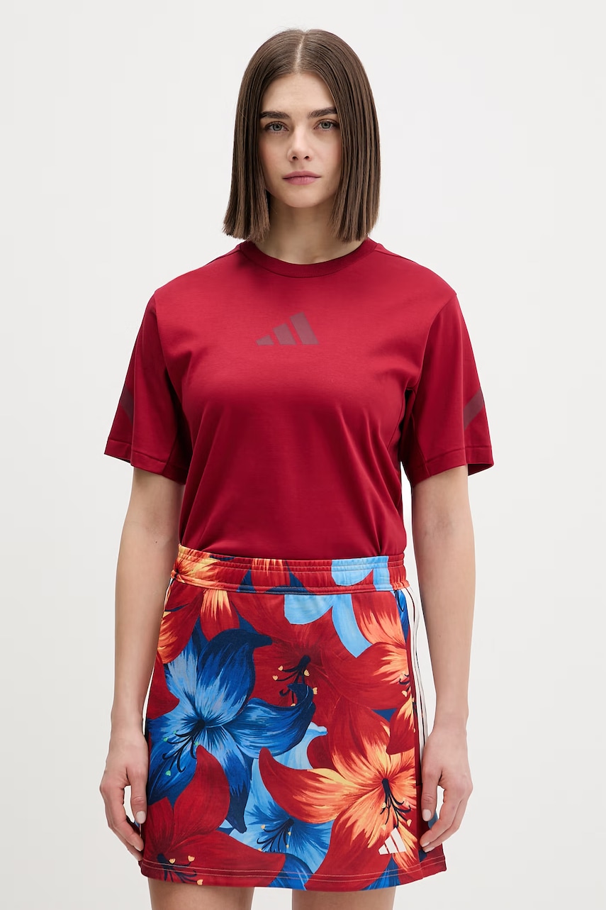 adidas tricou din bumbac Z.N.E