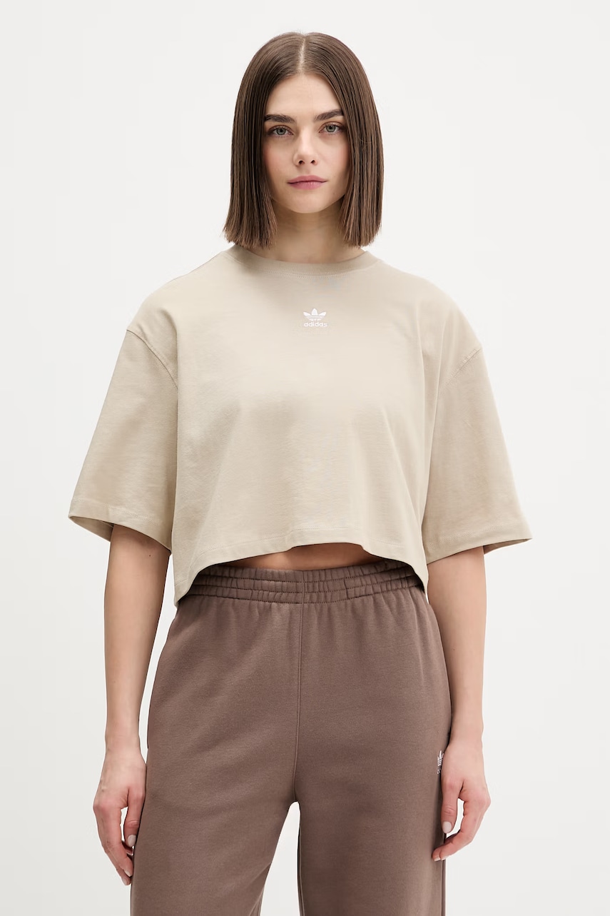 adidas Originals tricou din bumbac