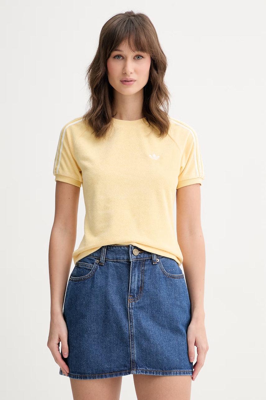 adidas Originals Γυναικείο T-shirt