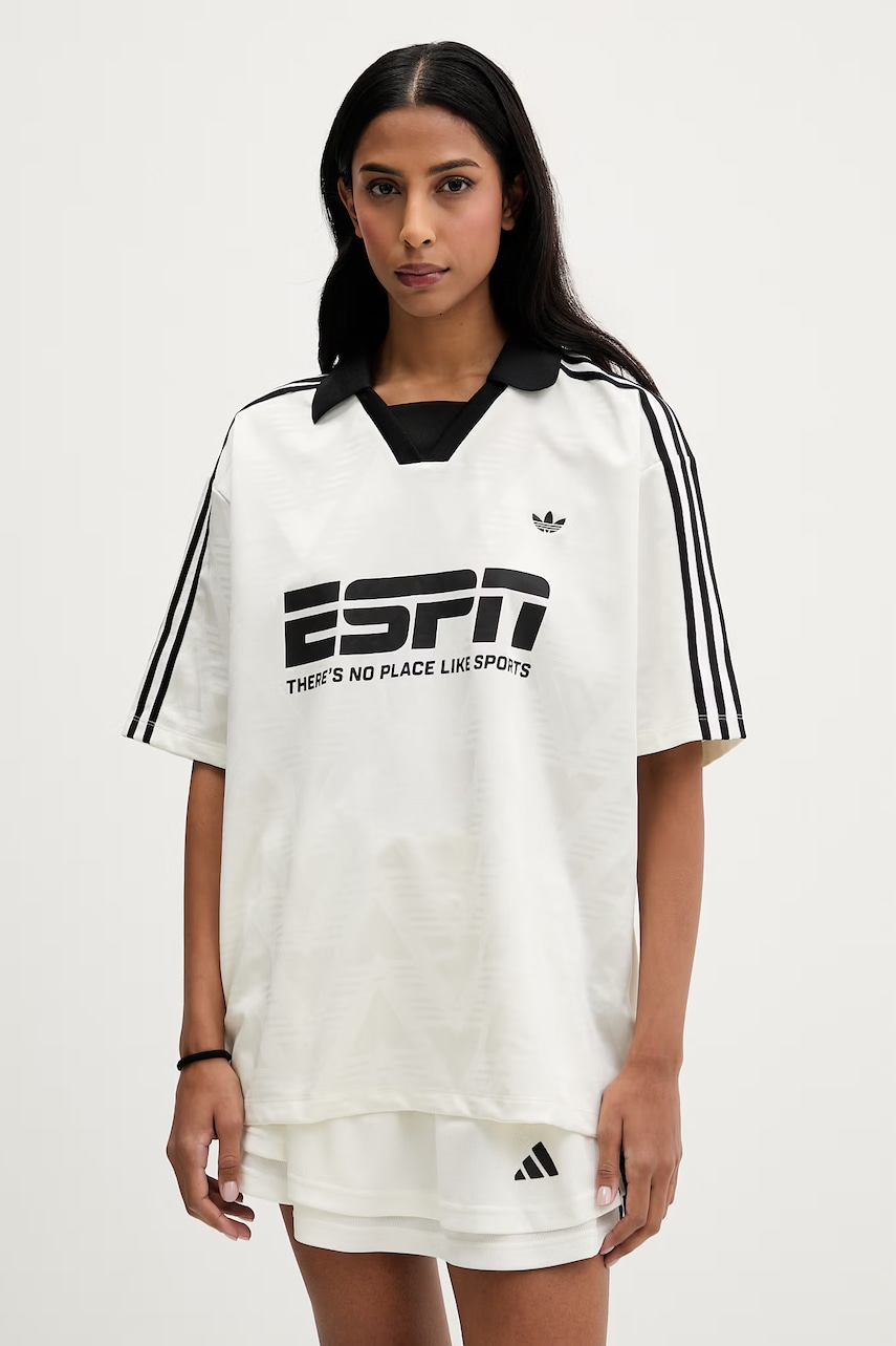 adidas Originals tricou polo