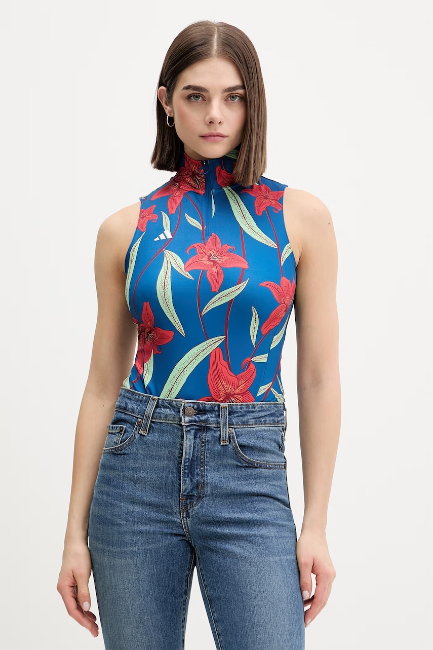 adidas body x Farm Rio