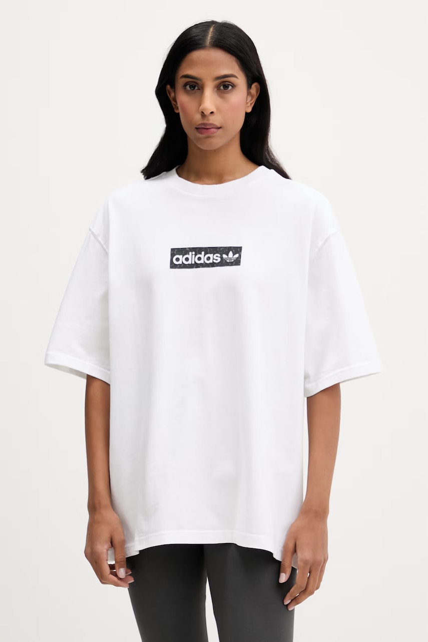 adidas Originals tricou din bumbac