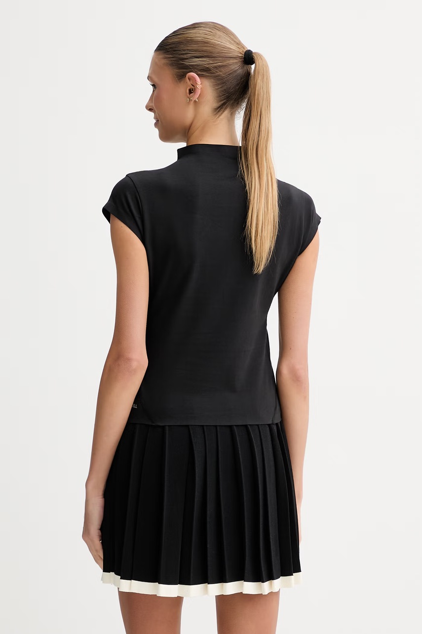 Puma tričko dámské bavlněné s elastanem PUMATECH SENSE (obrázek 3)